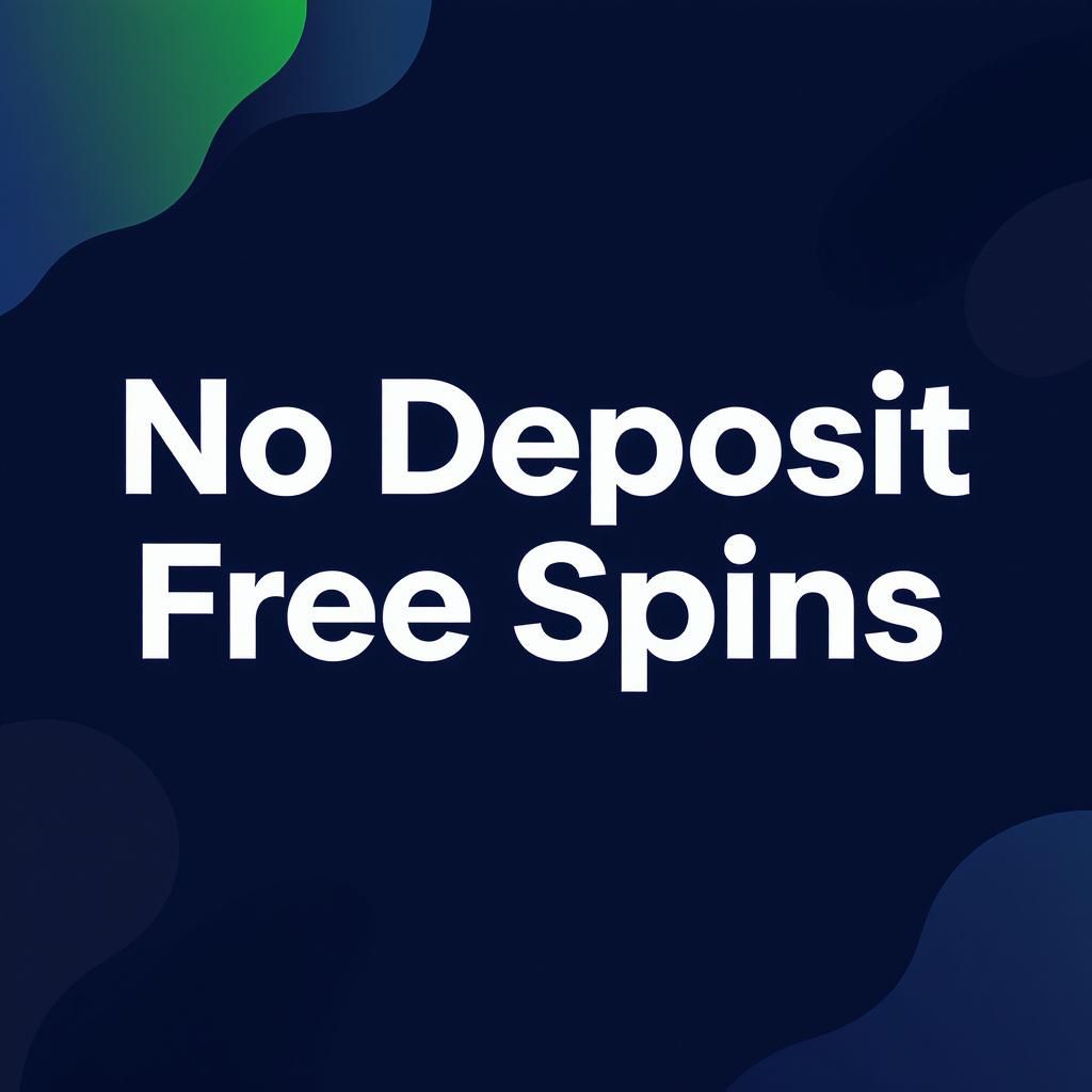 No Deposit Free Spins No Deposit Free Spins